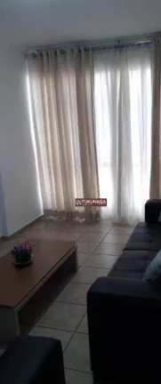 Imagem Apartamento com 3 dormitórios à venda, 127 m² por R$ 410.000,00 - Centro - Guarulhos/SP