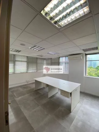Imagem Conjunto à venda, 150 m² por R$ 1.850.000,00 - Jardim Paulista - São Paulo/SP
