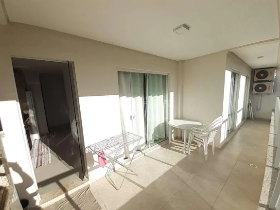 Imagem Apartamento 2 dormitórios próximo a praia