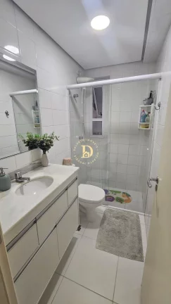 Imagem Apartamento - Condomínio Adriático - Parque Industrial - SJCampos - 03 Dormitóri