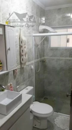 Imagem Casa-Terrea-para-Venda-em-Residencial-Village-Santana-Guaratingueta-SP