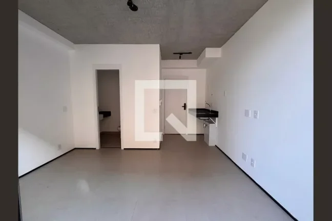 Imagem Apartamento à Venda - Vila Mariana, 1 Quarto, 25 m2