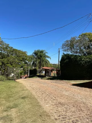 Imagem TERRENO EM CONDOMÍNIO FECHADO - CAPELA DO BARREIRO - ITATIBA SP