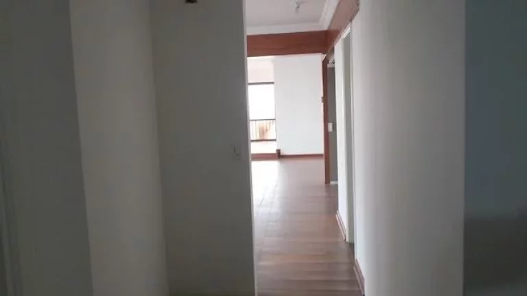 Imagem Apartamento à venda, 168 m² por R$ 570.000,00 - Vila Andrade - São Paulo/SP