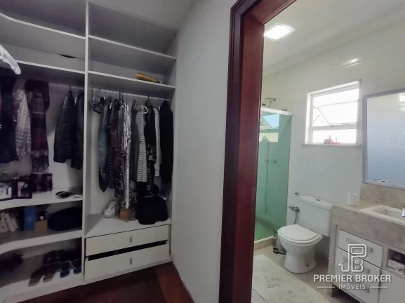 Imagem Casa à venda, 220 m² por R$ 1.900.000,00 - Tijuca - Teresópolis/RJ