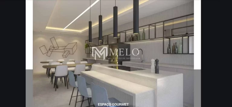 Imagem Apartamento 3Qts;1 Suíte,Varanda, 2vagas ,64M²
