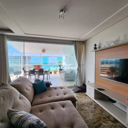 Imagem Cobertura Duplex com vista mar na Praia do Morro - Guarapari