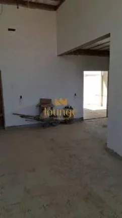 Imagem Casa à Venda no Jd Novo Horizonte Zona Norte - Sorocaba/SP