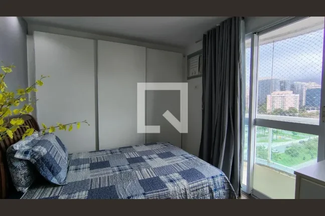 Imagem Apartamento à Venda - Recreio, 3 Quartos, 83 m2