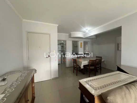 Imagem Apartamento com 3 dormitórios á poucos metros da orla