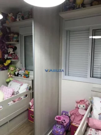Imagem Apartamento à venda, 102 m² por R$ 1.490.000,00 - Parque São Jorge - São Paulo/SP
