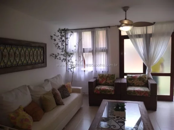 Imagem Casa Duplex Praia Bandeira Azul