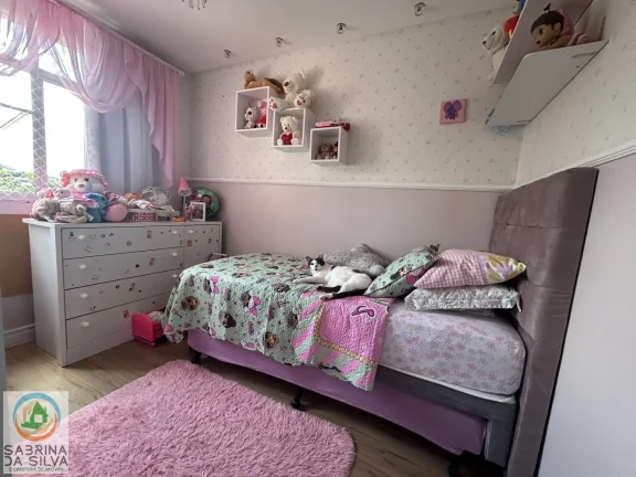 Imagem Apartamento - Escola Agrícola - Blumenau