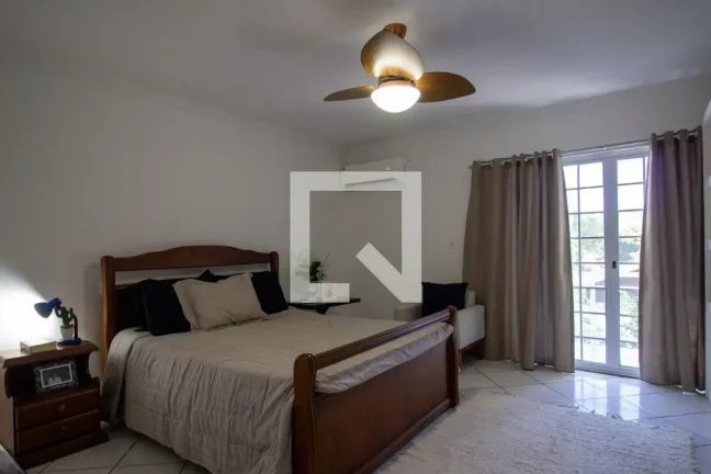 Imagem Casa à Venda - Vargem Grande, 5 Quartos, 360 m2