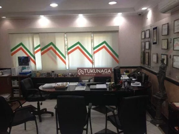 Imagem Otima Oportunidade de Sobrado em SP 03 Pavimentos.