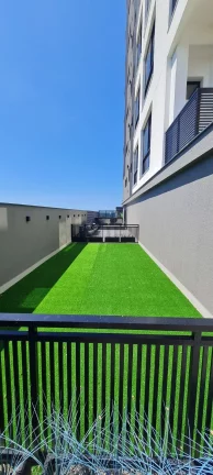 Imagem APARTAMENTO RESIDENCIAL em Barra Velha - SC, Centro