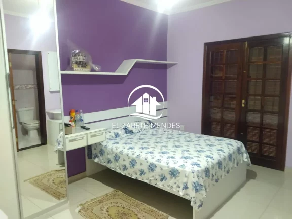 Imagem Sobrado à venda, JARDIM AUREA, POA - SP CASA DE ALTO PADRAO EM POA, SENDO 900MTS