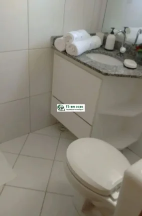 Imagem APARTAMENTO RESIDENCIAL em SÃO JOSÉ DOS CAMPOS - SP, JARDIM SATÉLITE