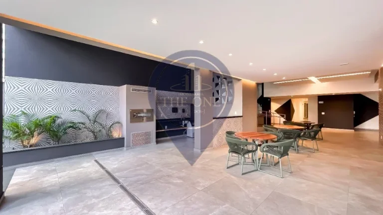 Imagem Imperdível apartamento à venda em Pinheiros, São Paulo-SP: 3 quartos, 3 suítes, 2 salas, 4 banheiros, 130m² de área.