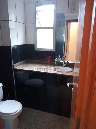 Imagem Vendemos apartamento de porteira fechada em Interlagos 390.000,00