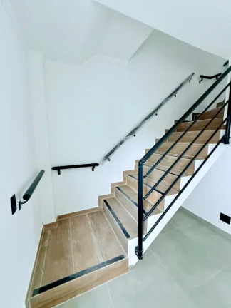Imagem Casa para Venda em Itanhaém, Laranjeiras, 2 dormitórios, 2 suítes, 1 banheiro, 1 vaga