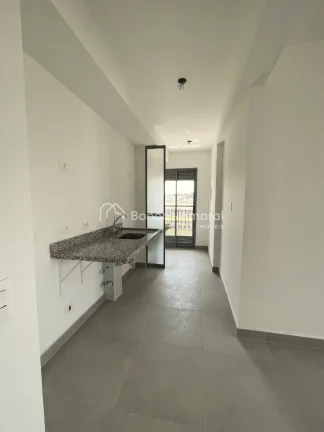Imagem Apartamento Novo recem-entregue para venda Guanabara com sacada e lazer completo 2 quartos, sendo 1 ...