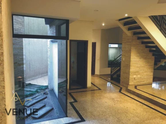 Imagem Sobrado à venda, 354 m² por R$ 1.699.000,00 - Parque da Vila Prudente - São Paulo/SP