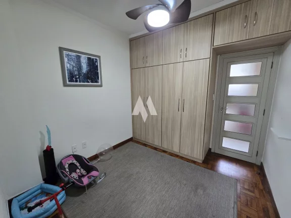 Imagem De Frente Para o Mar: 3 dormitórios, 1 vaga, vista completa do mar. Seu Refúgio Exclusivo no Itararé