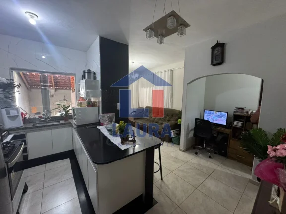 Imagem CASA RESIDENCIAL em PARÁ DE MINAS - MG, JOÃO PAULO