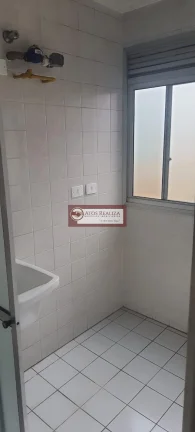 Imagem Apartamento à venda no Jardim Celeste, SP, 2 quartos, 45m²