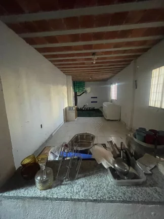 Imagem Casa a Venda no bairro Laranjal - São Gonçalo, RJ