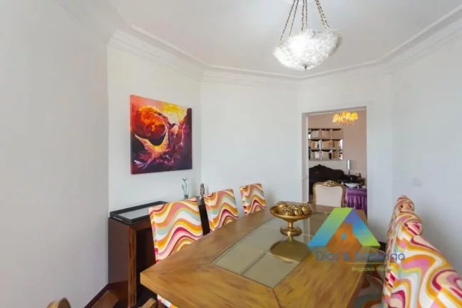 Imagem Cobertura com 4 dormitórios à venda, 400 m² por R$ 4.280.000,00 - Moema - São Paulo/SP