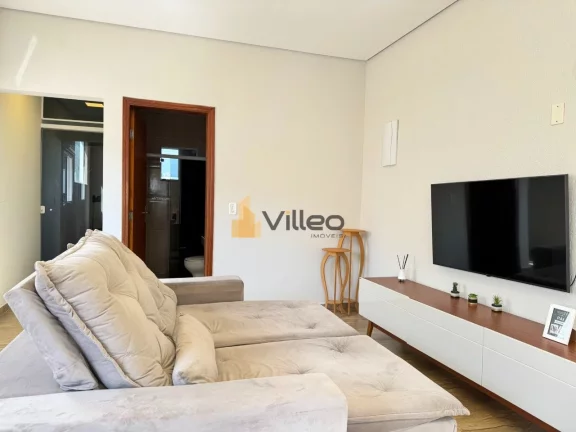 Imagem Este sobrado diferenciado oferece muito mais que uma simples residência: proporciona uma experiênc...