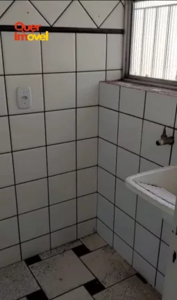 Imagem Apartamento à venda em Ribeirão Preto-SP, Jardim Paulista: 2 quartos, 1 sala, 1 banheiro, 1 vaga de garagem.