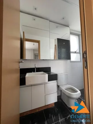 Imagem COBERTURA A VENDA 03 SUITES- SAVASSI PROXIMO AO MINAS TENIS- BH MG
