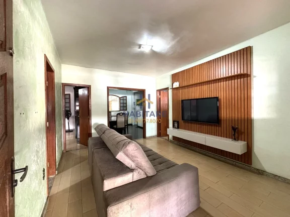 Imagem Casa Térrea em Jardim Ibirité, Ibirité/MG