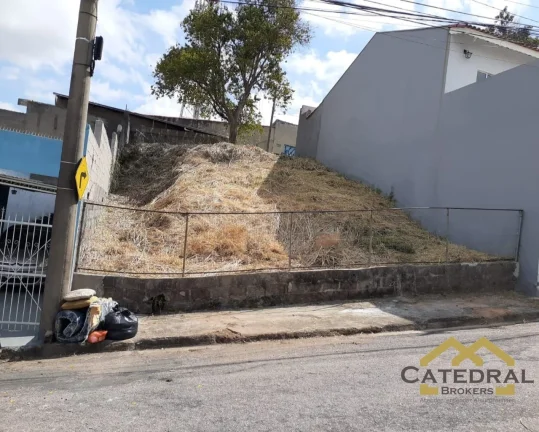 Imagem TERRENO RESIDENCIAL em JUNDIAÍ - SP, RECANTO PARRILO