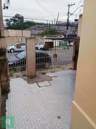 Imagem Casa à venda em São Paulo, São João Clímaco, com 2 quartos, 70m2
