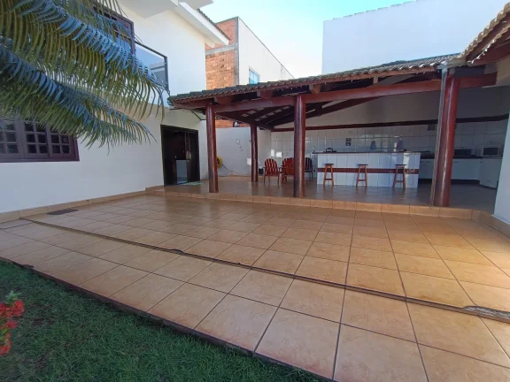 Imagem Sobrado Dos Sonhos 3 Suites No Jardim Leblon: 390m² De Luxo E Lazer E Lote De 800m²