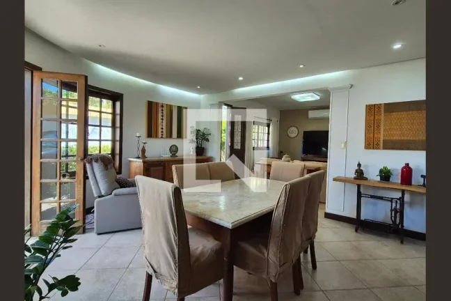 Imagem Casa à Venda - Recreio, 4 Quartos, 252 m2
