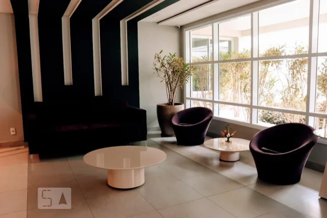 Imagem Apartamento à Venda - Vila Mariana, 1 Quarto, 41 m2