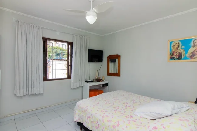 Imagem CASA RESIDENCIAL em São Paulo - SP, Parque Mandaqui