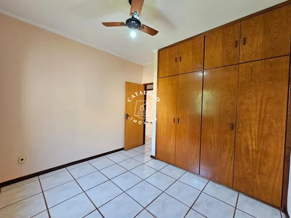 Imagem Apartamento a Venda no bairro Jardim Palma Travassos - Ribeirão Preto, SP