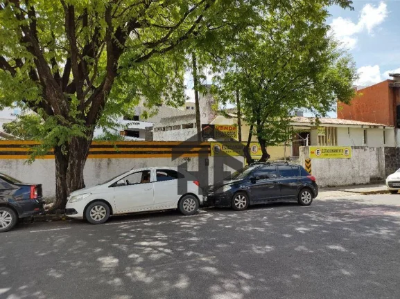 Imagem Casa de 889m² à venda, com Estacionamento, localizado na Ilha do Leite, Recife - Pernambuco.