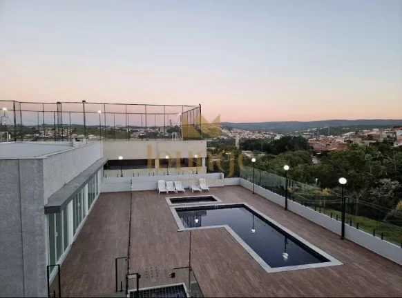 Imagem Apartamento em Votorantim