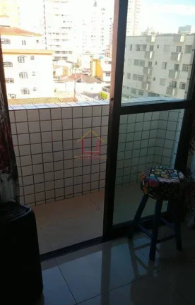 Imagem apartamento a venda