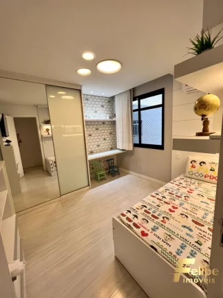 Imagem EXPLENDOROSO APARTAMENTO NA PRAIA DO MORRO - ES