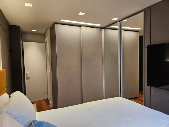 Imagem Apartamento Vila Leopoldina - 90M², 2 Dorms, 2 Suítes, 2 Vagas Demarcadas.