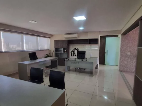 Imagem .Sala para alugar, 100 m² por R$ 7.000/mês - Parque Campolim - Sorocaba/SP