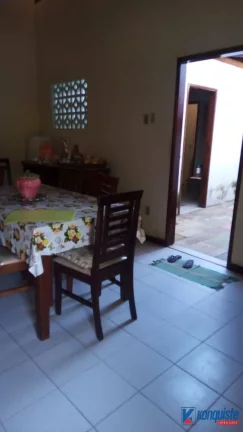 Imagem VENDO CASA CONDOMINIO VERDES MARES